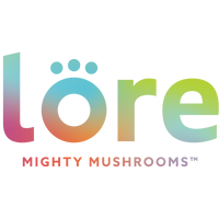 Lore Mighty Mushrooms